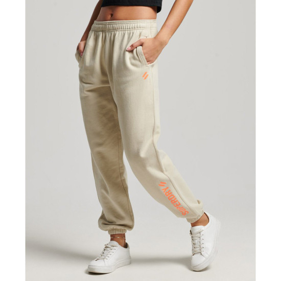 Superdry Γυναικείο παντελόνι Code Core Sport Jogger